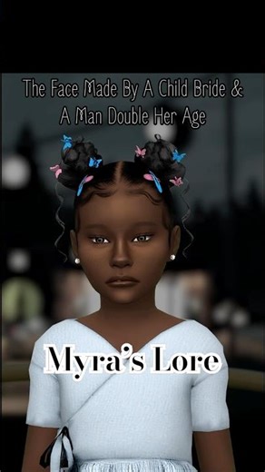 Myra’s Lore - Coed Sims Machinima Series