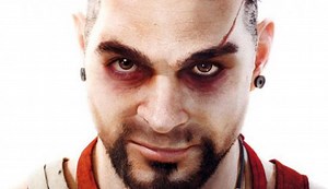 Why I love Far Cry 3's Vaas Montenegro: the best baddie of 2012