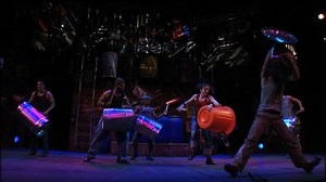 JUST ANNOUNCED ‼️ the explosive, inventive, provocative, witty, and utterly unique, unforgettable experience for audiences of all ages—Stomp. Don't miss the sensational show live at the Hippodrome Theatre April 26-27! Tickets go on sale Friday at 10am. | Hippodrome Theatre at the France-Merrick Performing Arts Center