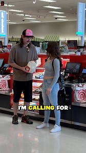 Testing a stranger to see if she does the right thing ❤️ | BradP