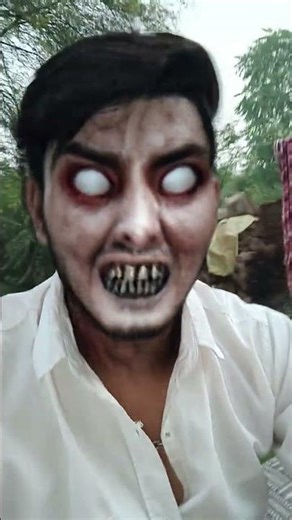 ☠️Ghost video| #funny #viral #tranding #reels