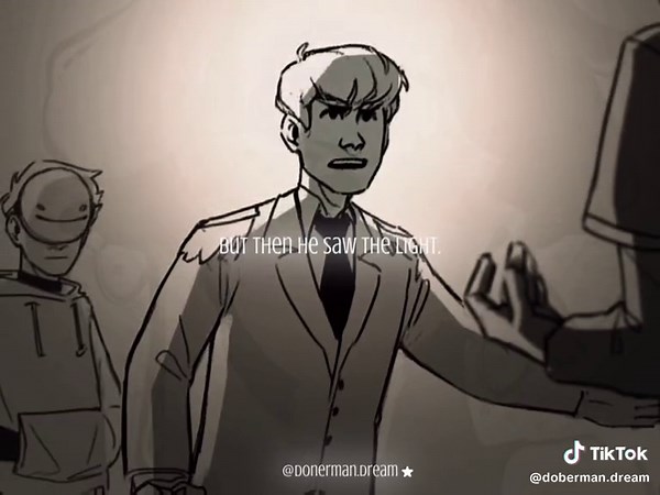 ★ ▔▔ #CDISCDUO Look whos back from hiatus!! AND OH MY GOD THANK YOU ALL FOR 10K !! art creds: knp!! & sadist #dsmp#cdream#ctommy#discduo#dreamsmp#dreamwsstaken#tommyinnit