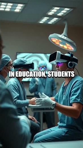 Beyond the Headset A New Wave of Everyday VR