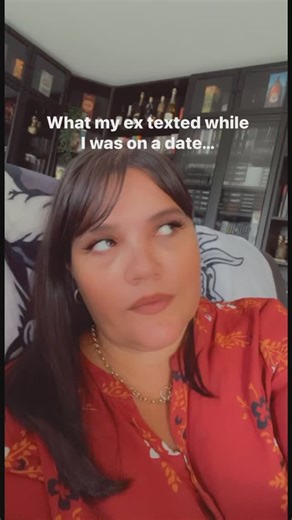 6.2K views · 119 reactions | My ex’s texts while I was on a date! #enigmabyshandiboyes #shandiboyes #bookstagram | Shandi Boyes | Facebook