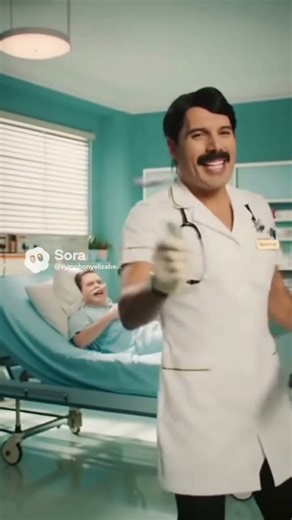 Freddie Mercury as a nurse AI #ai #freddiemercury #queen #music