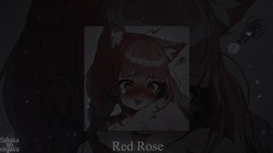 Red Rose - Slowed (Explicit)