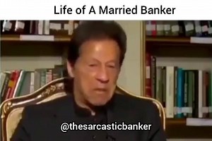 59K views · 771 reactions | #ali | The Sarcastic Banker | Facebook