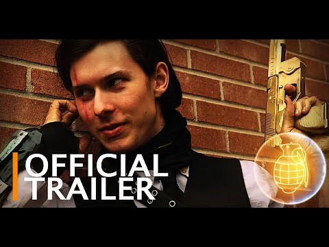 Fortnite: The Movie (2024) | Official Trailer