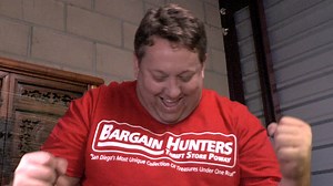 Rene bets big on a locker full of antique pieces, and it pays off when he makes a huge profit off of a collectible vintage light display. #StorageWars | Storage Wars on A&E