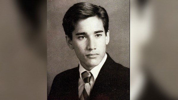 Video Who was Gianni Versace's killer, Andrew Cunanan