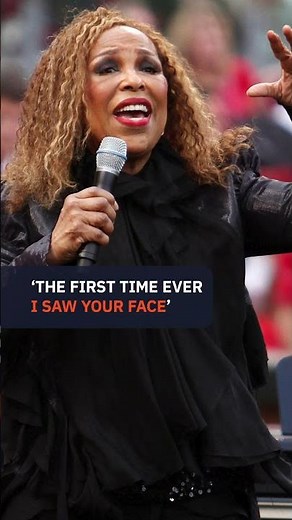 ‘Killing Me Softly With His Song’ balladeer Roberta Flack dies at 88