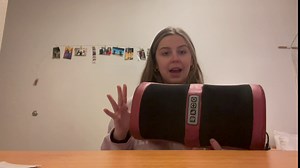 Electric Foot Massage Machine, GGHKDD Massage Shiatsu Foot Massager Machine, Foot Massager Kneading and Rolling for Foot, Ankle, Nerve Pain etc Best Gift for Girlfriend&Mom