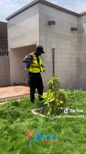 Services de nettoyage et désinfection à Bamako