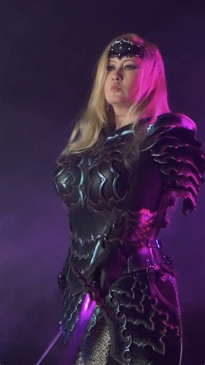 Prince Armory on Instagram: "Learn how to make this Armored Corset from start to finish. The pattern and complete step-by-step tutorial are available in our store. Visit store: PrinceArmoryAcademy.com/shop Leather and Supplies: https://bit.ly/ShopWeaver Comment "Corset" to get the link to this pattern in your DMs."