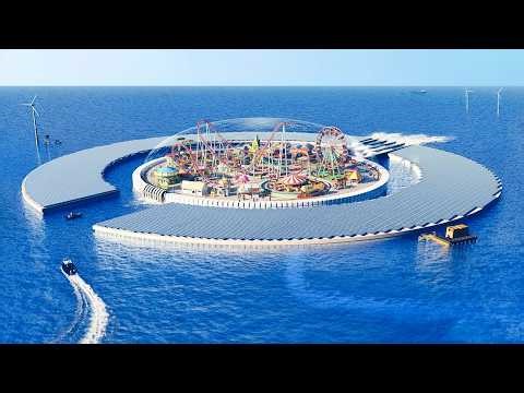 12 Chinese Inventions You'll See Nowhere Else