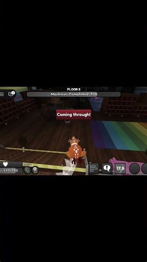 rudie and flutter can jump. idea from ‪@Dandier_World‬ #roblox #haterz #musichumor