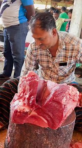 Fresh Ox Meat Cutting #beeflover #cooking #foodie #meatlover #foodlover #ameriacancuisine #americanrestaurant | Meat Fish And Food Blog