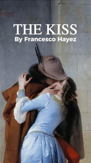 The Most Politically Dangerous Painting in Art History... #art #painting #history