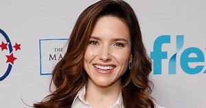 Sophia Bush on How Her Passion for Climate Change Would Inspire a 'One Tree Hill' Reunion (Exclusive)