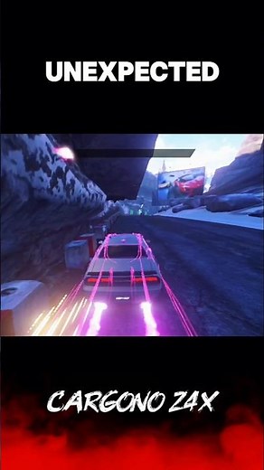 Asphalt 9 Legends | 360° Unexpeted Race🚀