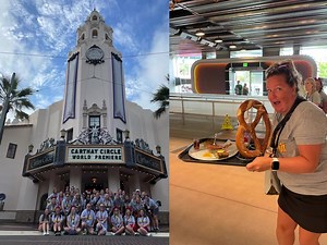 37 reactions | Adventures By Disney is a vacation of a lifetime! MickeyTravels can help you find the perfect adventure for your family! Adventures by Disney offers more than 40 land adventures, river cruises, expedition cruises, and jet adventures that span every continent on the globe!! Adventure is out there… let’s go! www.mickeytravels.com  | MickeyTravels, LLC | Facebook