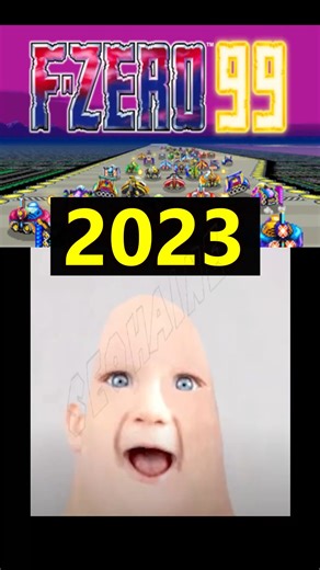 which generation of f-zero do you belong to? (images version) #fblifestyle #seohaine #seohainemods | Retro Mods