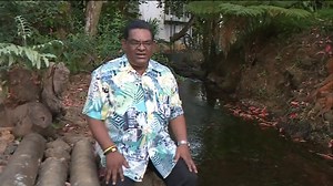 2.1K views · 13 reactions | MBC REWIND - Suivez un condensé de votre émission 'PROFIL' avec comme invité, Rayen Murden. Vous pouvez voir l'intégralité de l'émission sur notre chaîne YouTube (MBC ONLINE) https://www.youtube.com/watch?v=PoIYSTuDuNo | Mauritius Broadcasting Corporation | Facebook