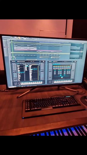 Creating XP Tropical House 5 for Refx Nexus with Modular Synth