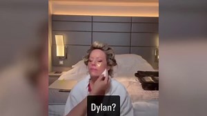 WATCH: Dylan Dreyer's very honest Q\u0026A