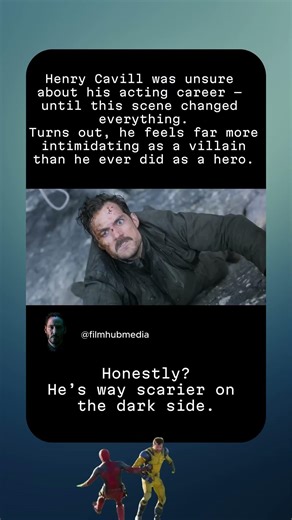 The Most Intense Silent Fight in Mission Impossible 🔥 | Fallout (2018)