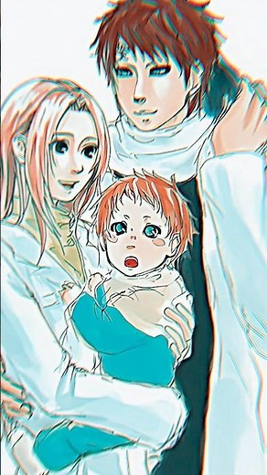 Gaara x Sakura #gaasaku