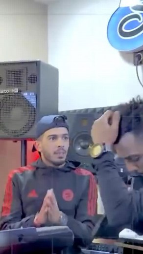 Cheb Mahdi Algerian Singer Highlights 2024 Performance