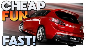 Your first car should be fun, and cheap! Check out our suggestions on the best first cars for under $5,000! #mazda #ford #jeep | Ideal Cars