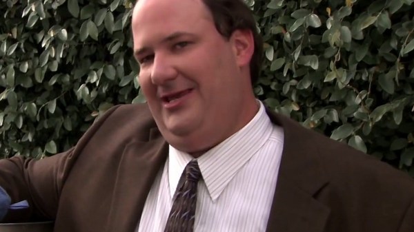 "The Office" Casual Friday (TV Episode 2009)