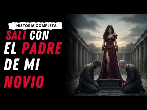 Cometí un error imperdonable | Historia completa