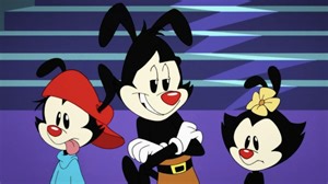 'Cue the Antics' in Hulu’s ‘Animaniacs' Season 2 Trailer (VIDEO)