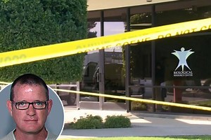 Real life Frankenstein who sewed together body parts to pay £45m to families