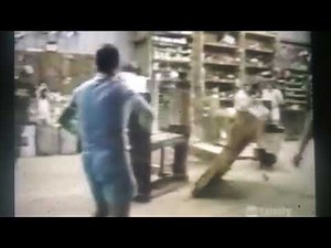 AFV Backwards Classics XVI