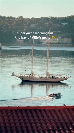 Perfect for the sailing yacht lovers 🫶