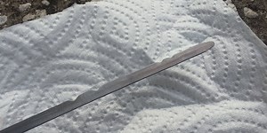 Having Trouble Reading My Transmission Fluid Level