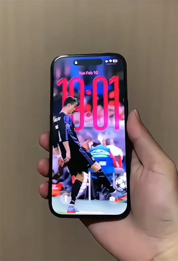 Create Stunning 2026 CR7 Live Wallpapers