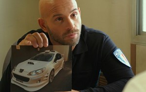 Taxi 5 | Oficjalny zwiastun / trailer nr 1 (polski) | 2018 | Film