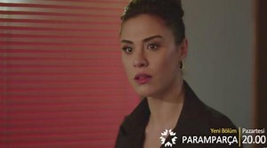 Paramparça 62. yeni bölüm fragmanı yayınlandı - İzle