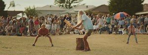 Aldi embraces Aussie Christmas traditions in a quirky festive campaign