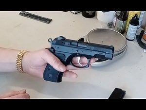CZ 75 D Compact review, shooting n my opinion. Best pistol 4 beginners n women. Meet CZ supermodels.