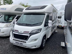 Used Campervans and Motorhomes for Sale in Newton Abbot, Devon | Gumtree