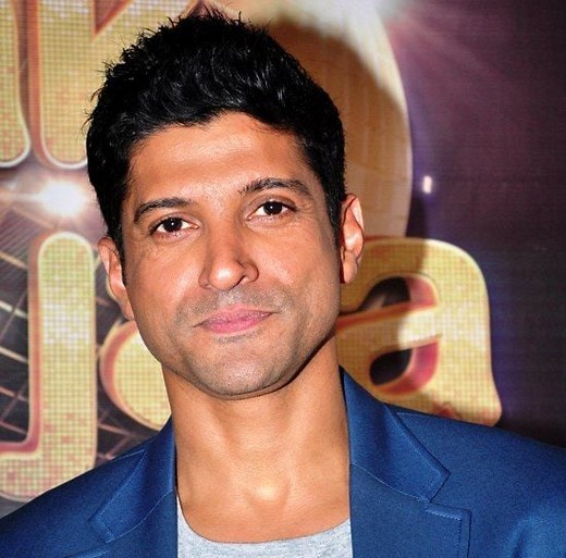 Farhan Akhtar Height, Age, Wife, Girlfriend, Family, Biography & More » StarsUnfolded