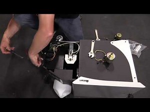 Fog Machine Repair Antari Ice 101