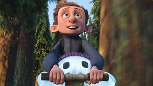 Ron débloque - Film (2021) : diffusions TV, streaming, replay