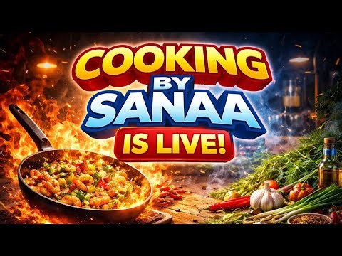 Cooking by Sana | Easy Pakistani & Desi Recipes in Urdu |